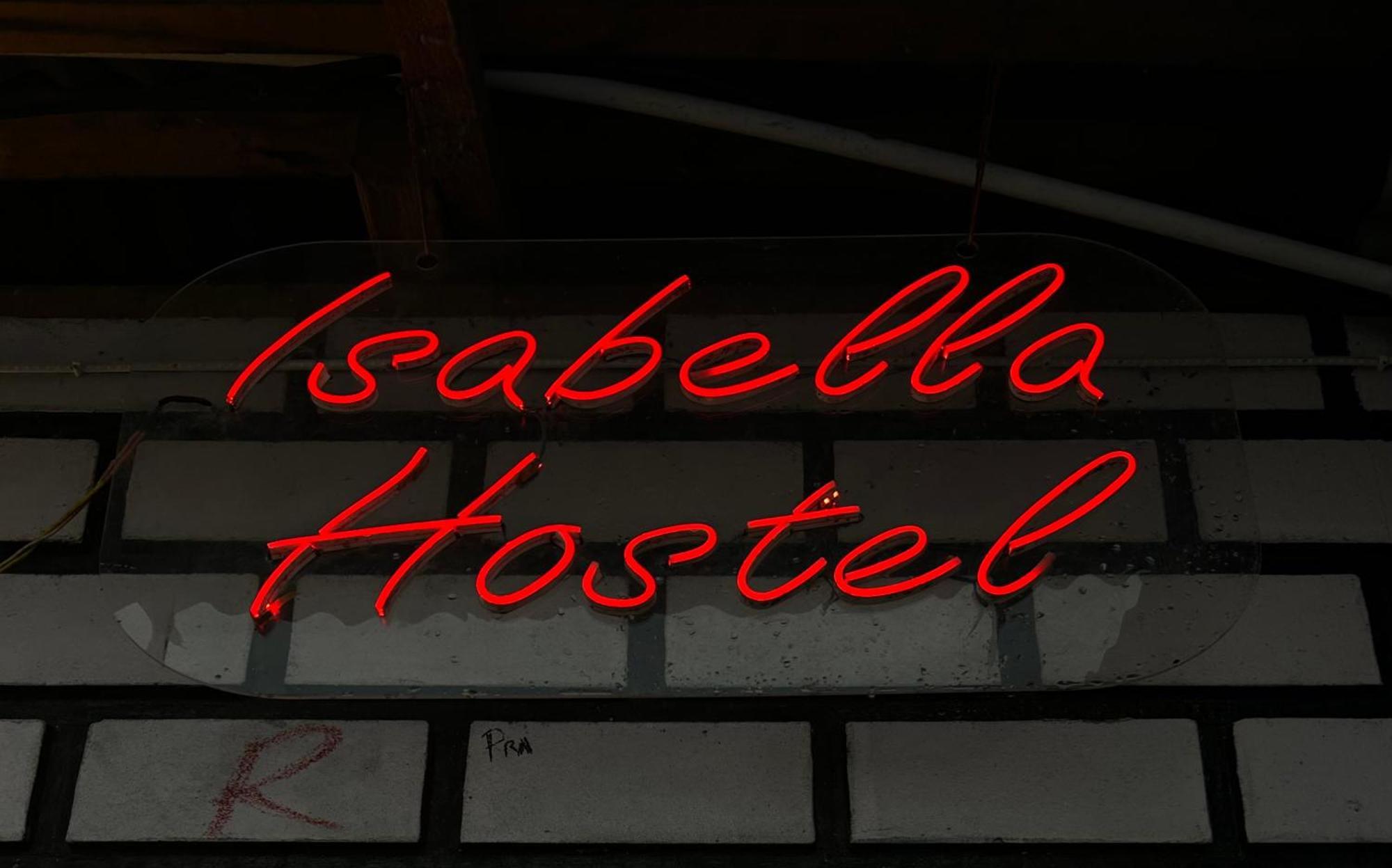 Isabella Hostel Shillong Eksteriør bilde