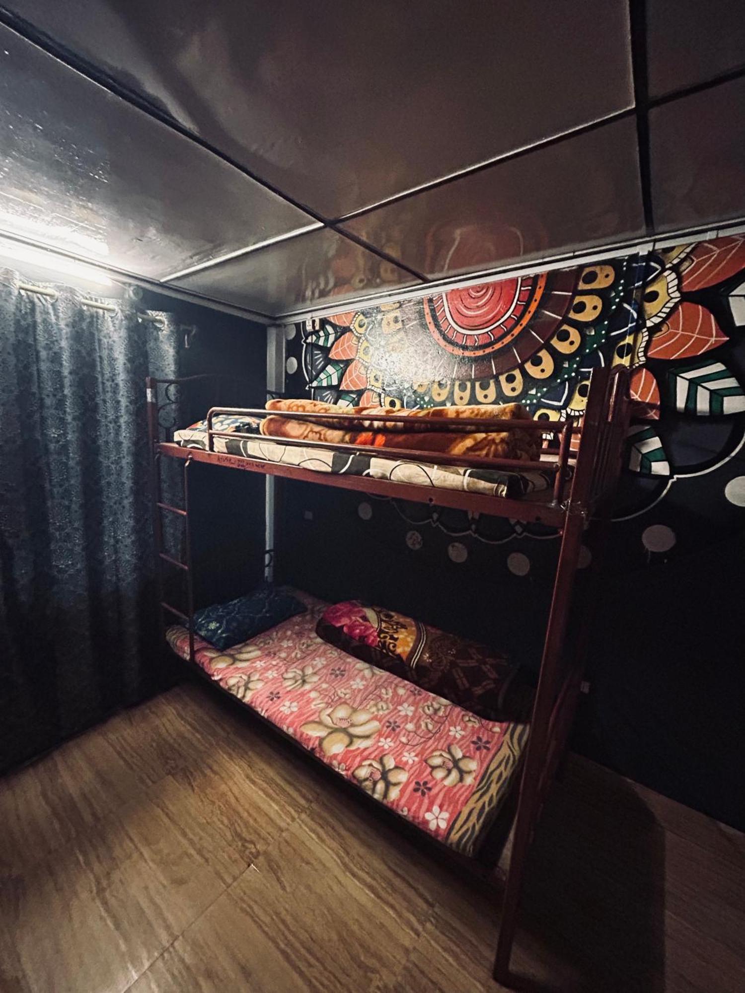 Isabella Hostel Shillong Eksteriør bilde