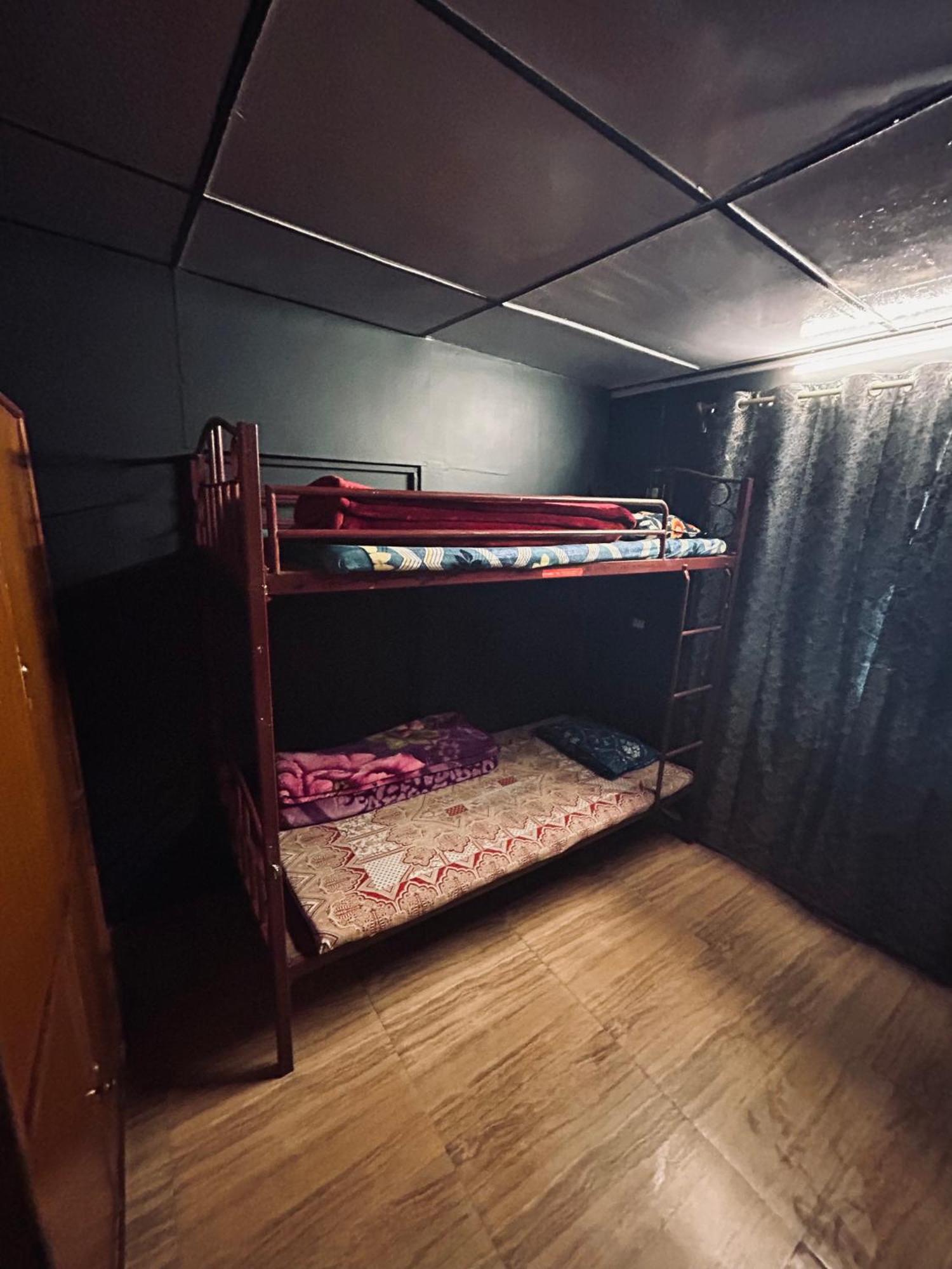 Isabella Hostel Shillong Eksteriør bilde
