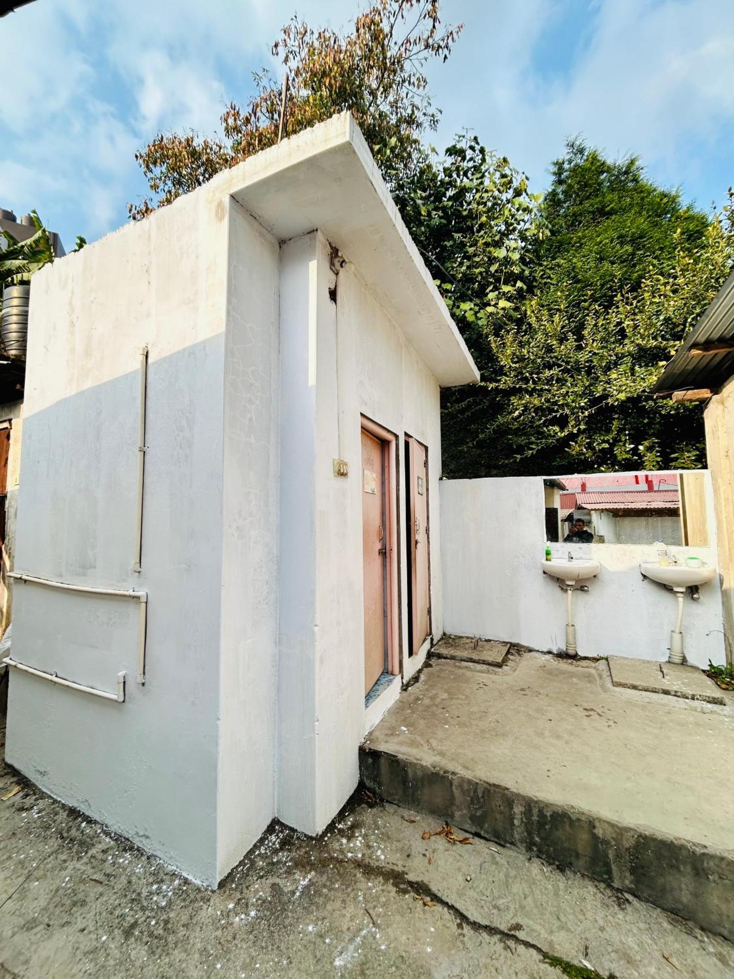 Isabella Hostel Shillong Eksteriør bilde