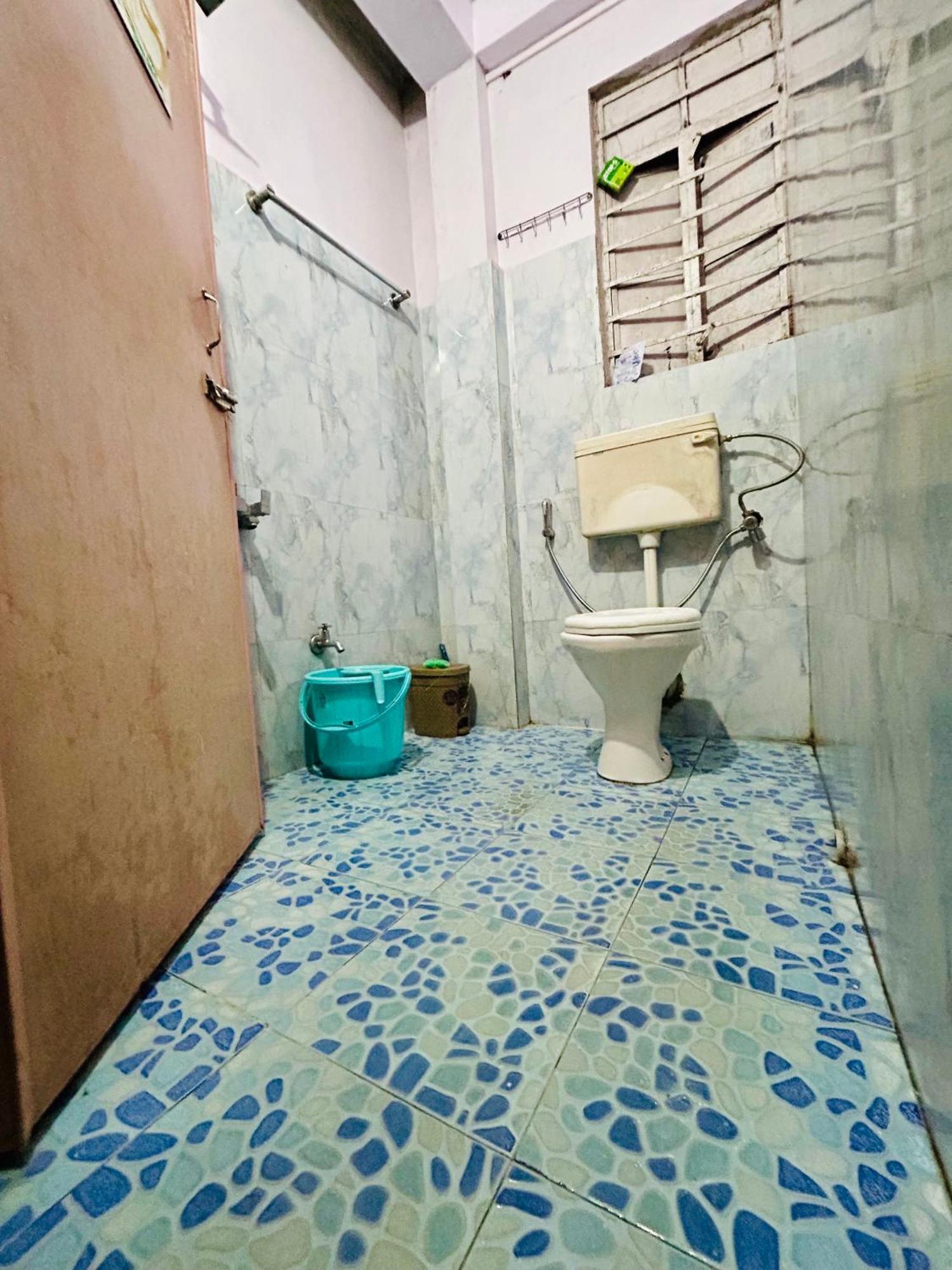 Isabella Hostel Shillong Eksteriør bilde