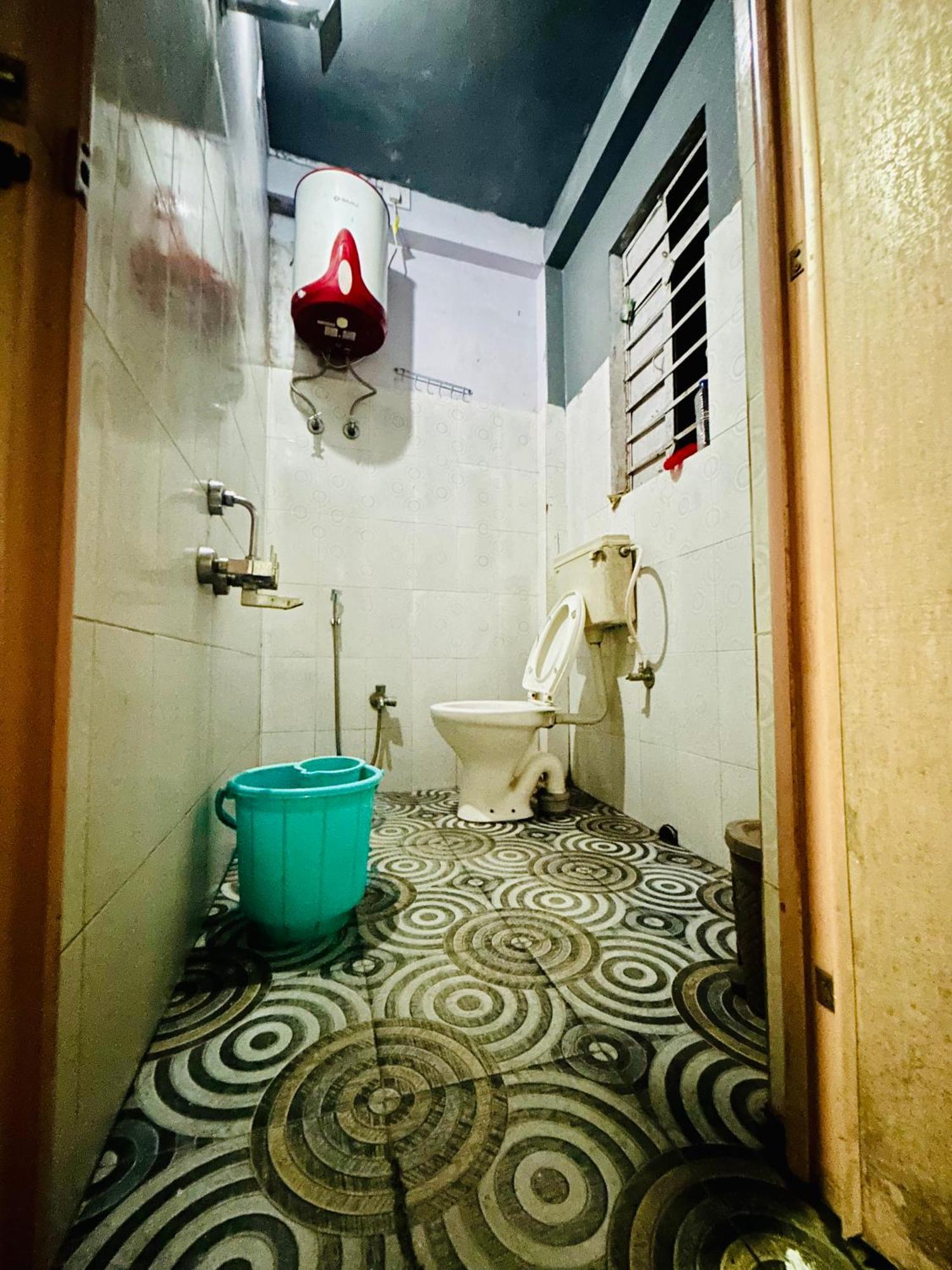Isabella Hostel Shillong Eksteriør bilde