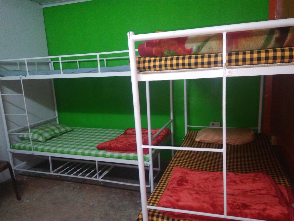 Isabella Hostel Shillong Eksteriør bilde