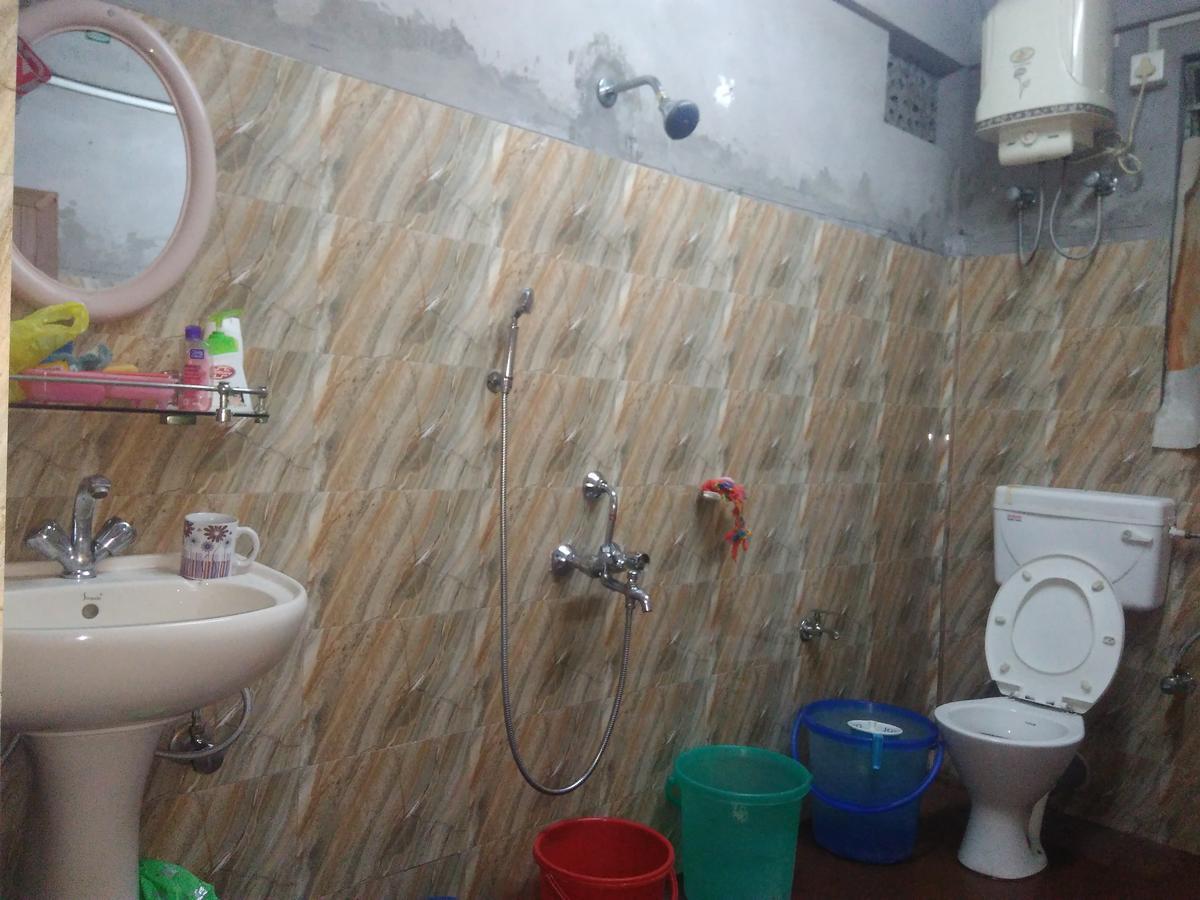 Isabella Hostel Shillong Eksteriør bilde