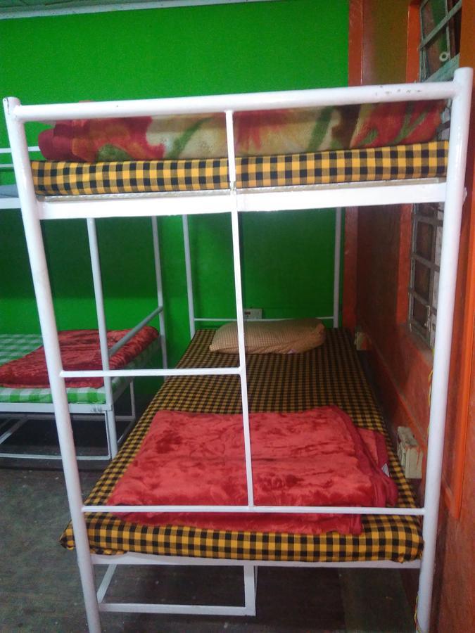 Isabella Hostel Shillong Eksteriør bilde