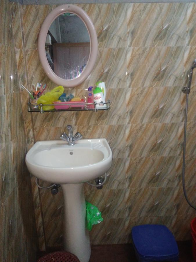 Isabella Hostel Shillong Eksteriør bilde