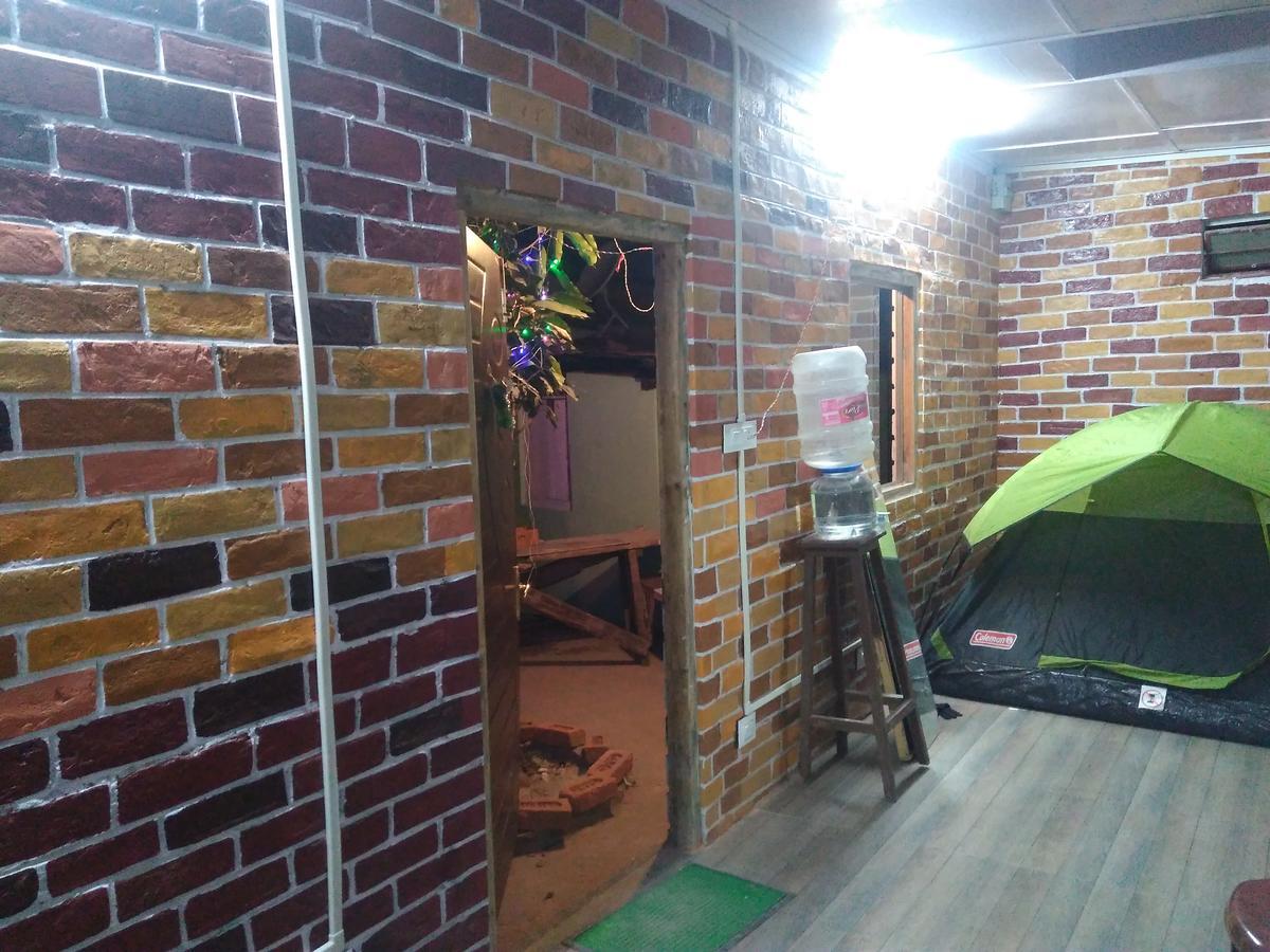 Isabella Hostel Shillong Eksteriør bilde
