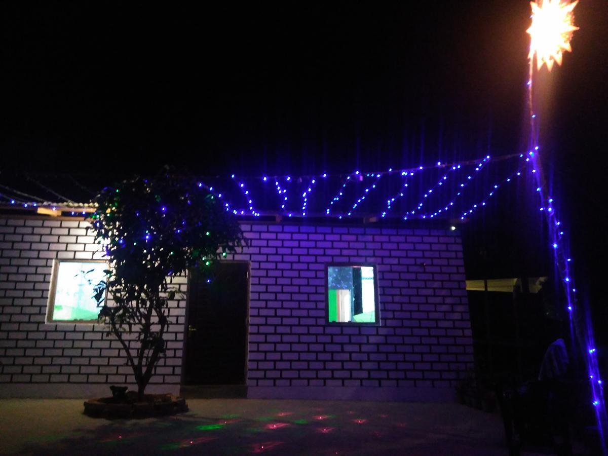Isabella Hostel Shillong Eksteriør bilde