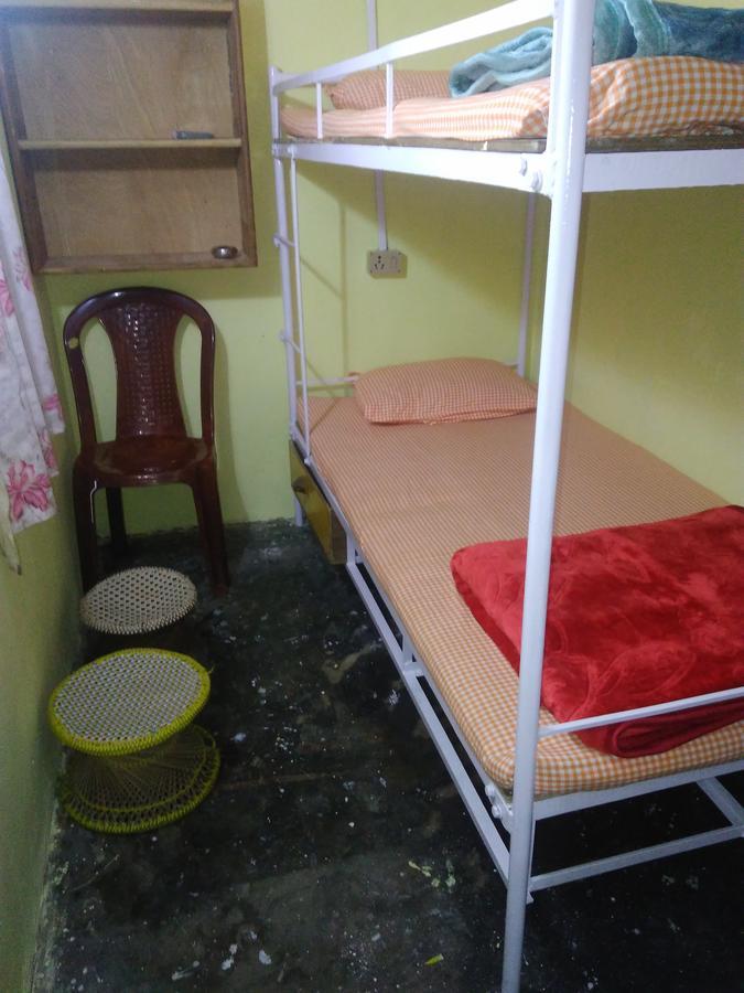 Isabella Hostel Shillong Eksteriør bilde