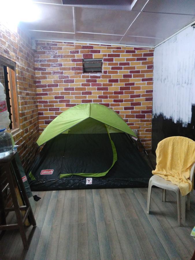 Isabella Hostel Shillong Eksteriør bilde