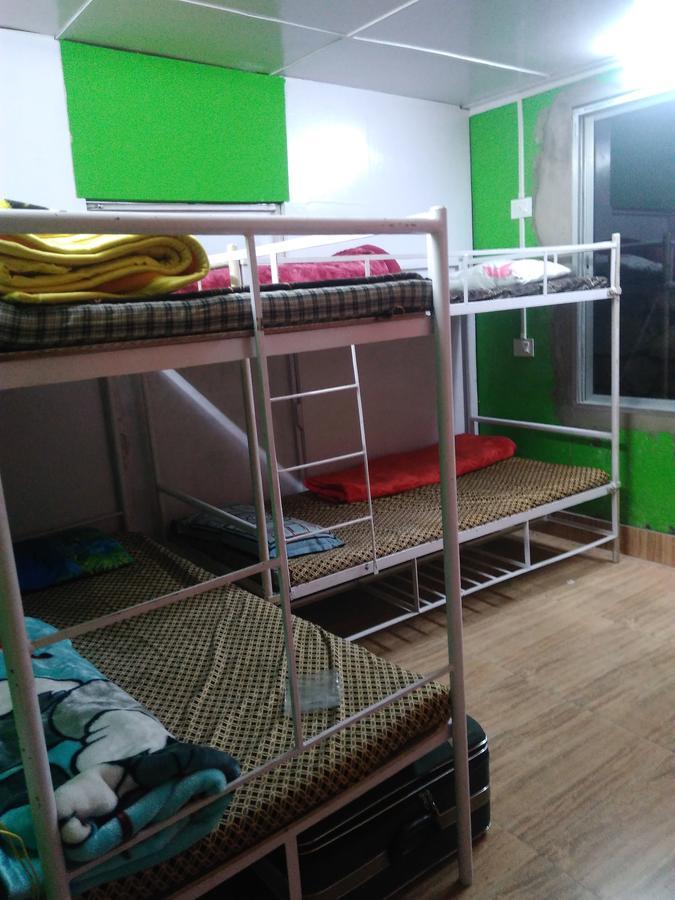Isabella Hostel Shillong Eksteriør bilde