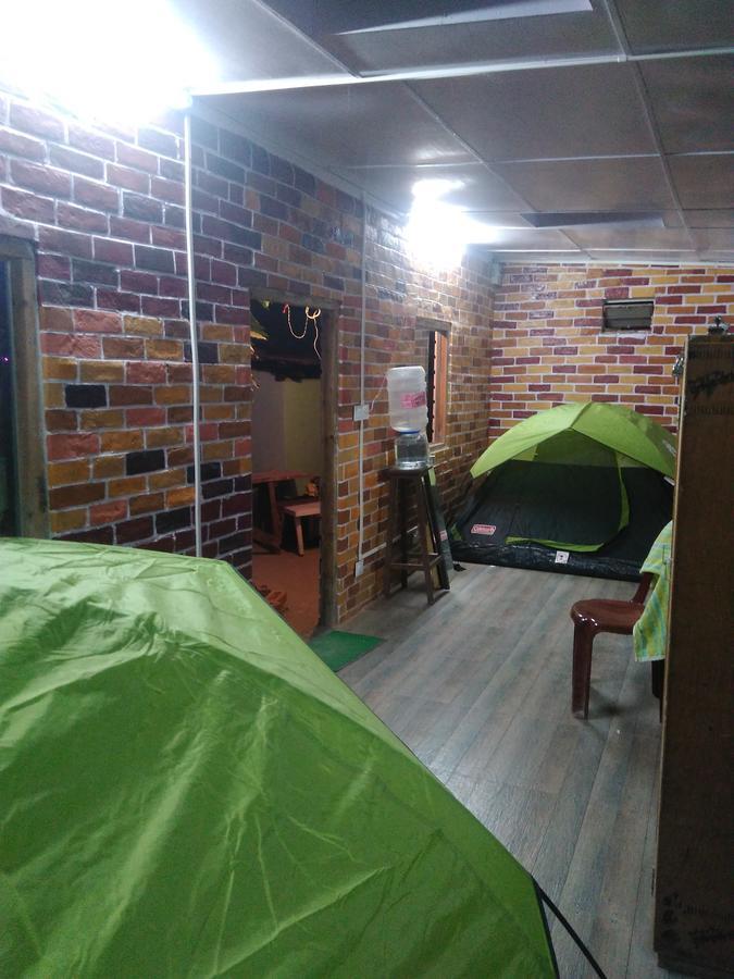 Isabella Hostel Shillong Eksteriør bilde