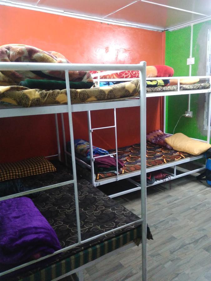 Isabella Hostel Shillong Eksteriør bilde