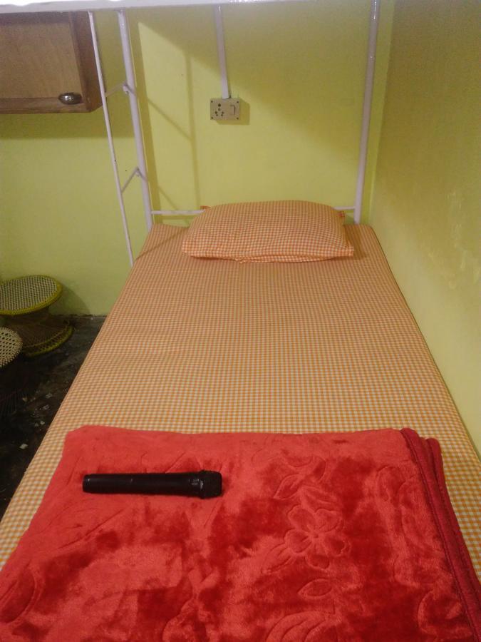 Isabella Hostel Shillong Eksteriør bilde