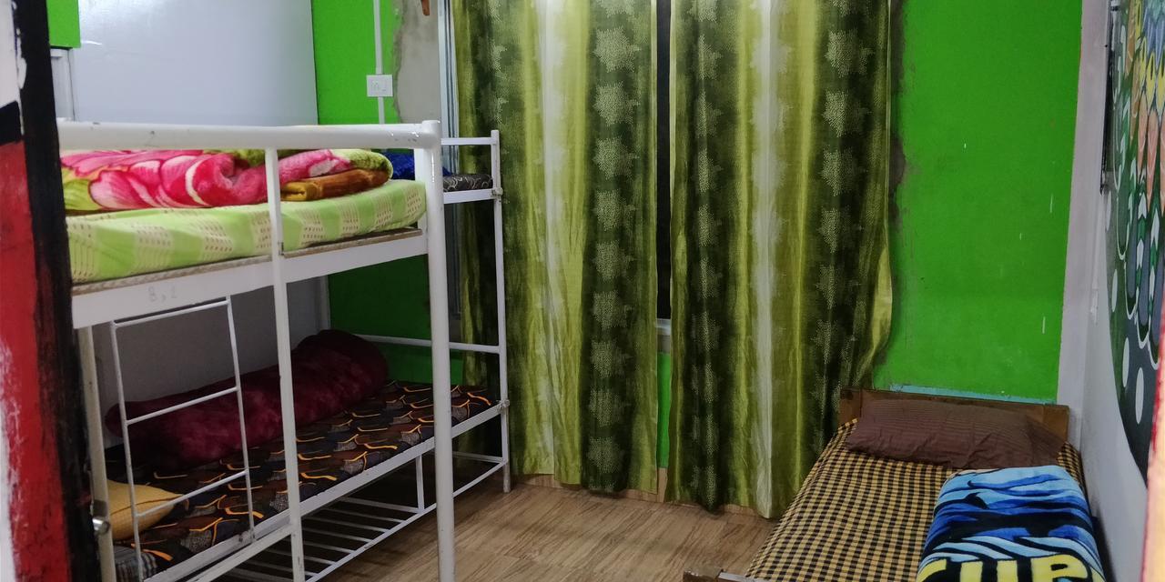 Isabella Hostel Shillong Eksteriør bilde