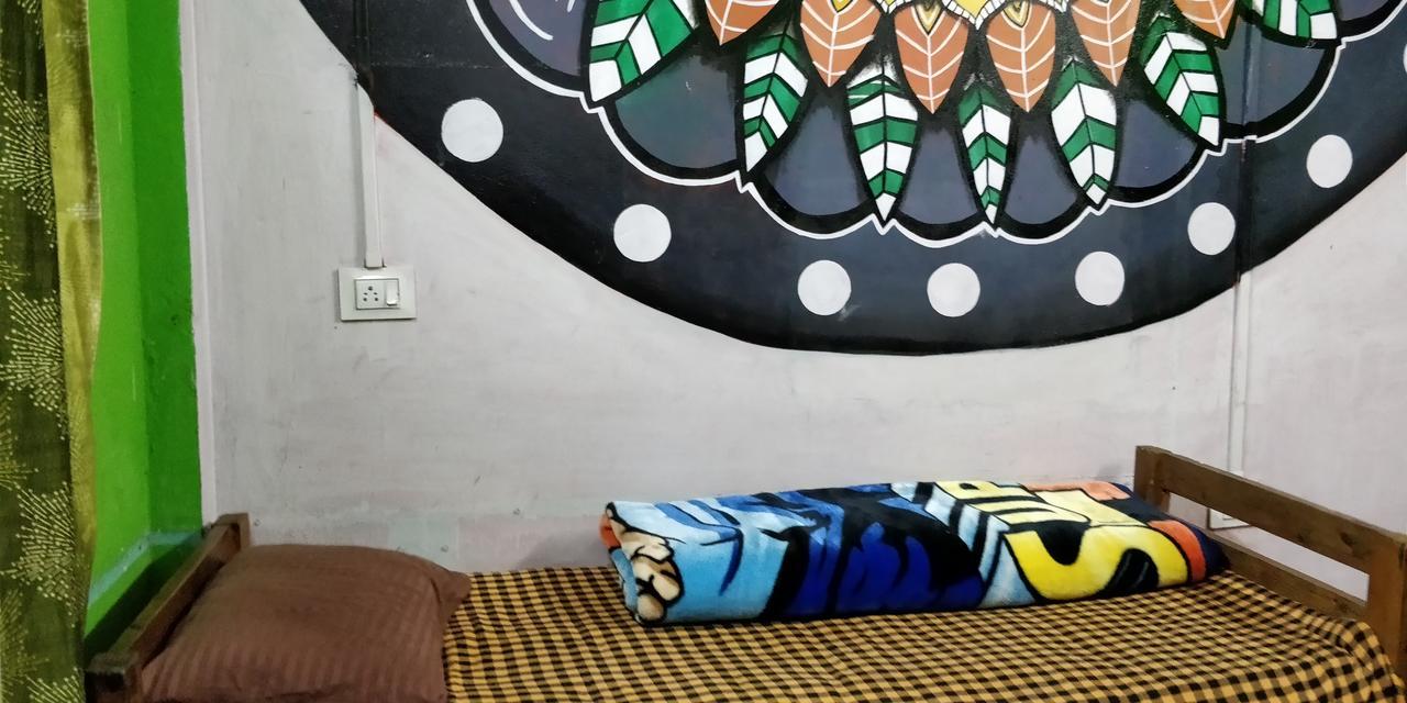 Isabella Hostel Shillong Eksteriør bilde
